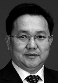 Liangfa Liu (Prof)
