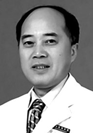 Shusheng Gong (Prof)