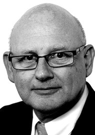 Robert Eikelboom