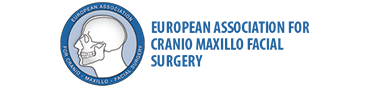European Association for Cranio Maxillofacial Surgery Logo