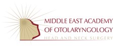 The Middle East Academy of Otolaryngology
