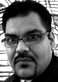 Rajesh Anmolsingh