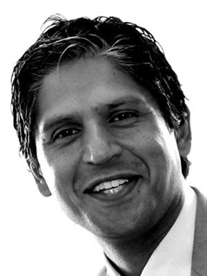 Raj Bhalla