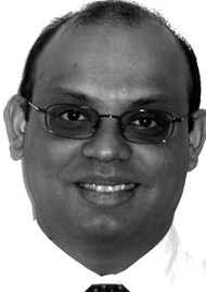 B Nirmal Kumar (Prof)