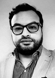 Omar Mirza