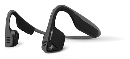 An Audiologist's Review of Shokz Bone Conduction Headphones