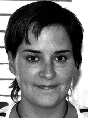 Angélica Pérez-Fornos