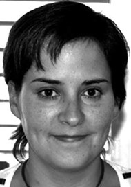 Angélica Pérez-Fornos