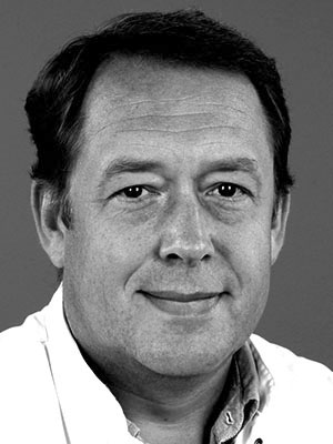 Robert Stokroos (Prof)