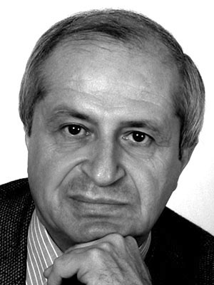 George A Tavartkiladze (Prof)