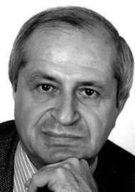 George A Tavartkiladze (Prof)