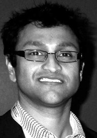 Anand Kasbekar