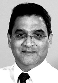 Poulam Patel (Prof)