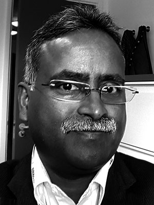 Alagar Chandra-Mohan