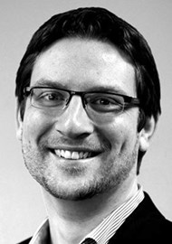 Padraig Kitterick