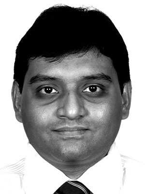 Raghu Nandhan Sampath Kumar