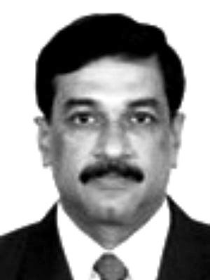 Mohan Kameswaran