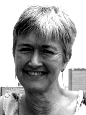 Elizabeth Tyszkiewicz