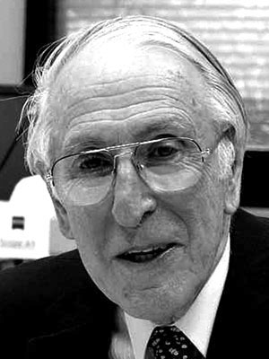 Graeme Milbourne Clark