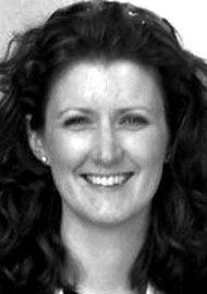 Suzanne Jervis