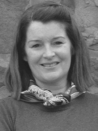 Rosaleen Shine