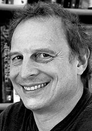 Daniel M Merfeld