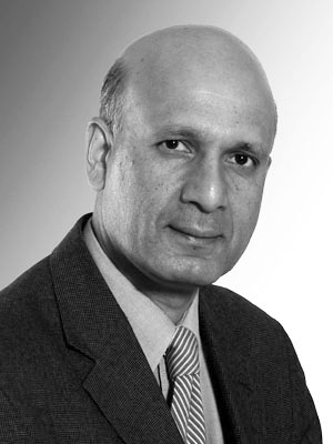 Zahoor Ahmad (Prof)