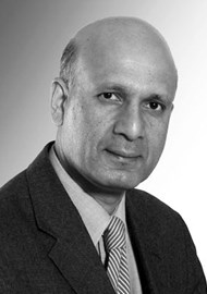 Zahoor Ahmad (Prof)