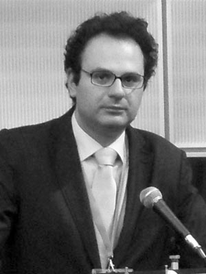 Giulio Cesare Passali (Prof)