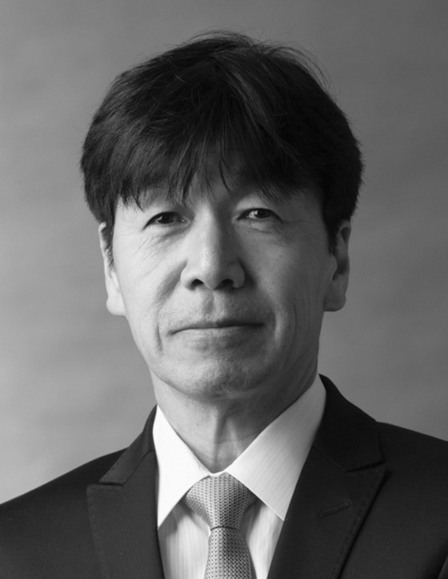 Tatsuya Yamasoba (Prof)