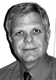 John Rutyna BACO International 2018: Key Speakers | ENT & Audiology News