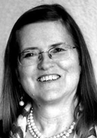 Jackie Clark