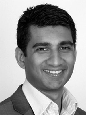 Ajith Paulose George