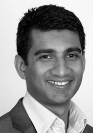 Ajith Paulose George